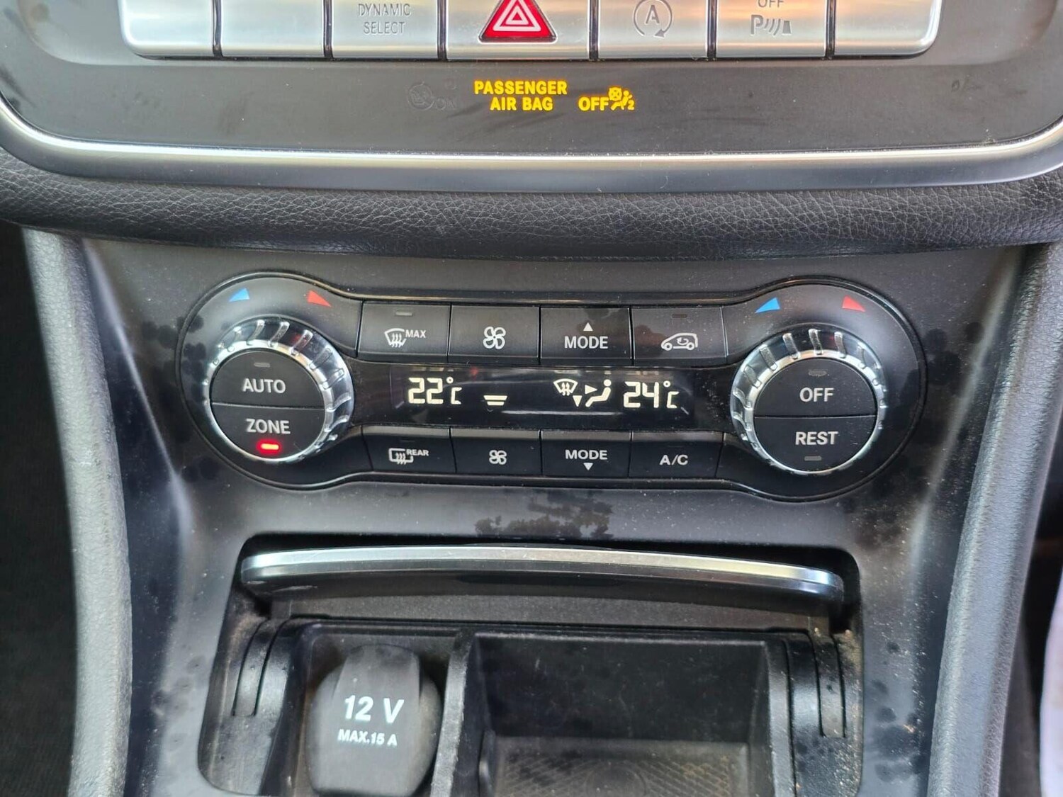 Used Mercedes-Benz CLA 2018 for sale - 77541472: Photo 28