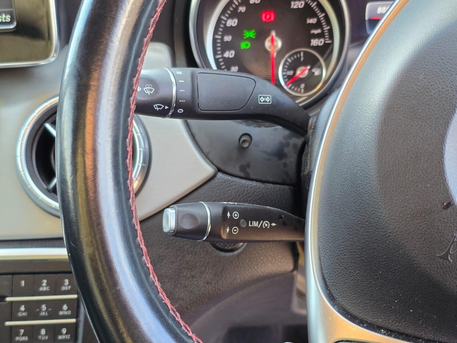 Used Mercedes-Benz CLA 2018 for sale - 77541472: Photo 29