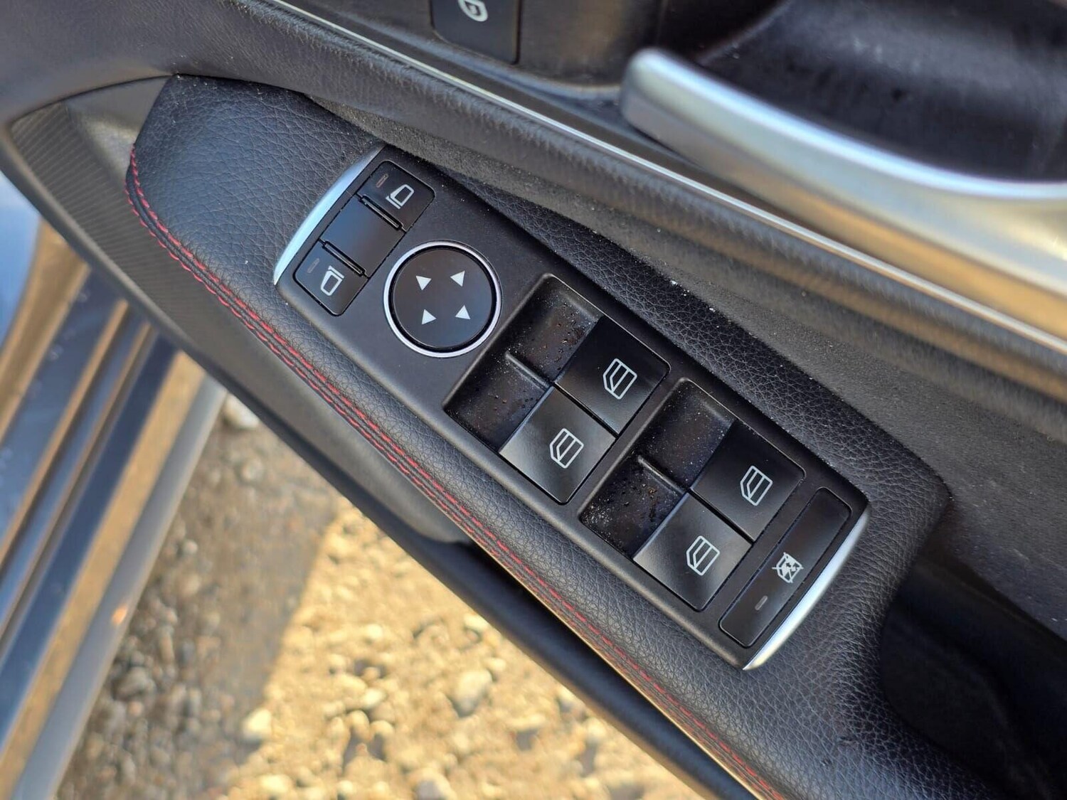 Used Mercedes-Benz CLA 2018 for sale - 77541472: Photo 30