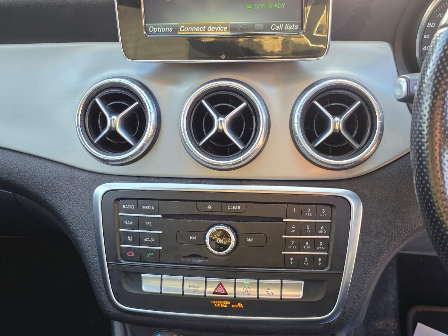 Used Mercedes-Benz CLA 2018 for sale - 77541472: Photo 32