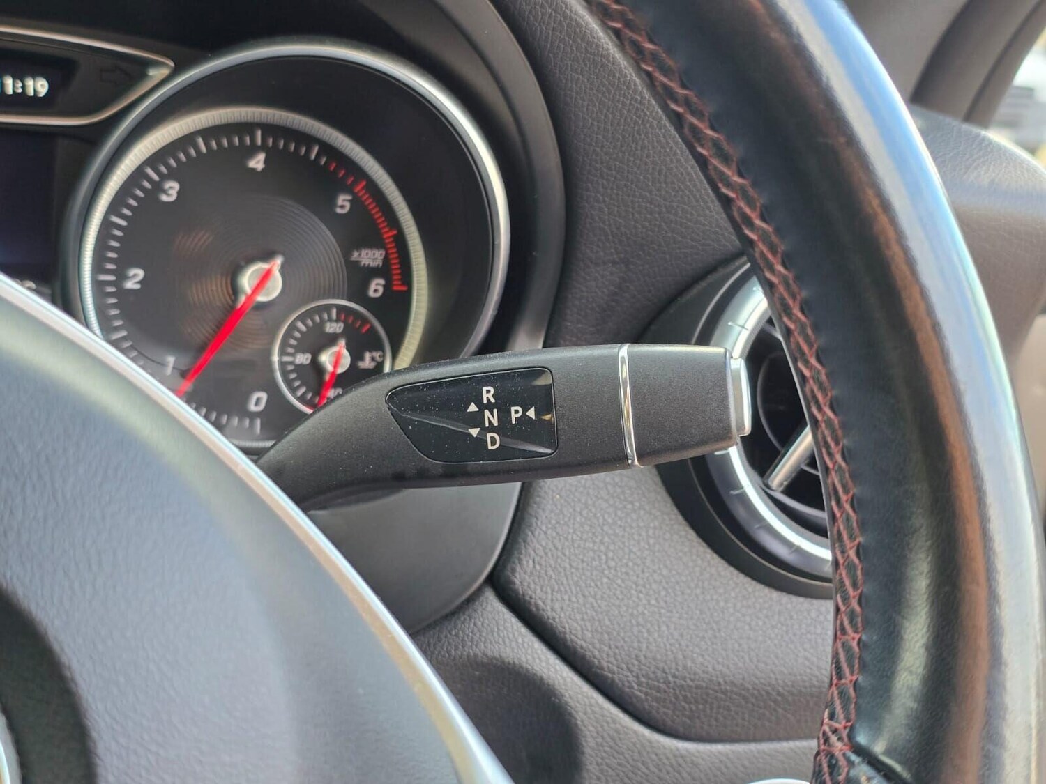 Used Mercedes-Benz CLA 2018 for sale - 77541472: Photo 34