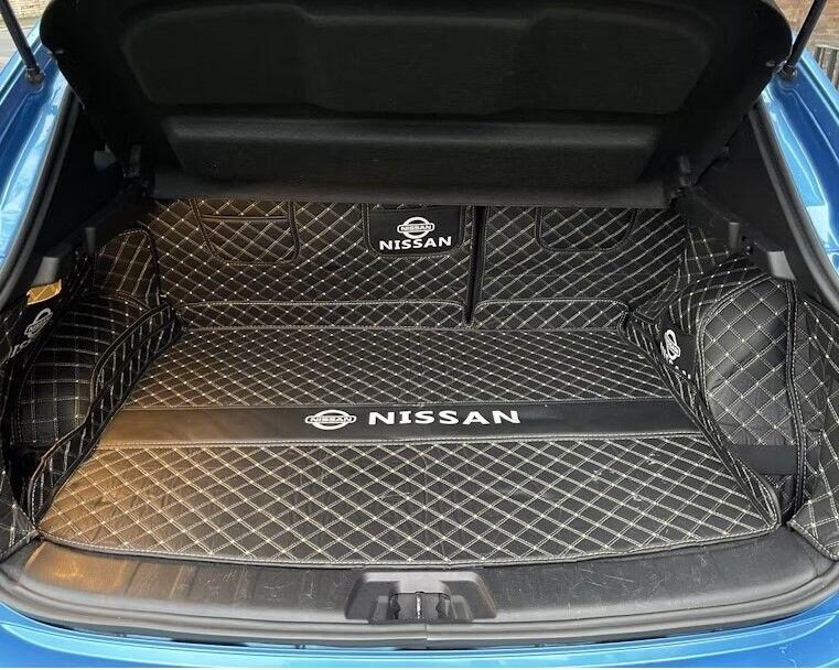 Used Nissan Qashqai 2020 for sale - 76264534: Photo 14