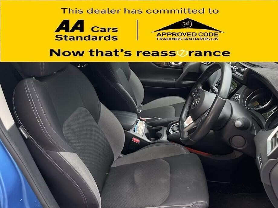 Used Nissan Qashqai 2020 for sale - 76264534: Photo 7