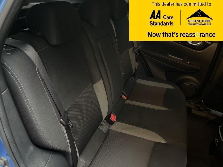 Used Nissan Qashqai 2020 for sale - 76264534: Photo 8