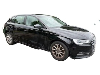 Used Audi A3 2014 for sale - 78691776: Photo