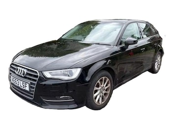 Used Audi A3 2014 for sale - 78691776: Photo