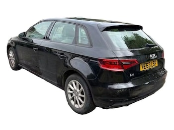 Used Audi A3 2014 for sale - 78691776: Photo