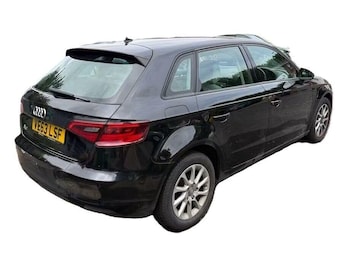 Used Audi A3 2014 for sale - 78691776: Photo