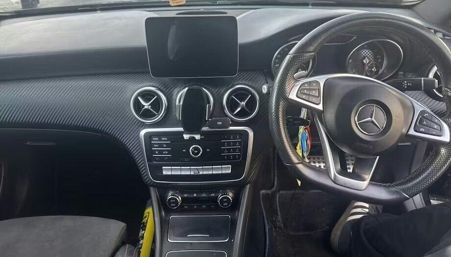 Used Mercedes-Benz A-Class 2018 for sale - 77138710: Photo 5