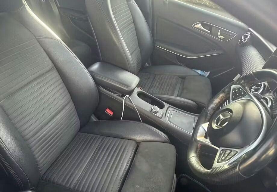 Used Mercedes-Benz A-Class 2018 for sale - 77138710: Photo 6