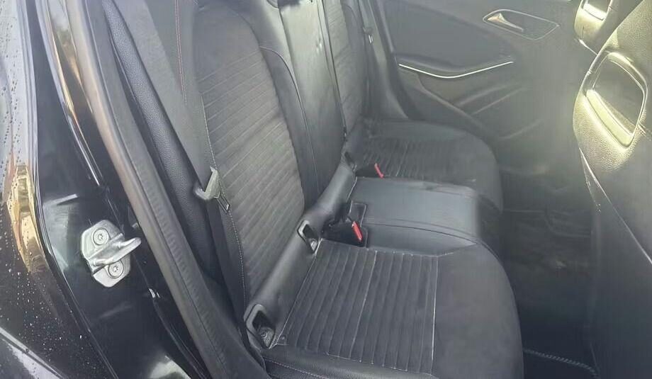 Used Mercedes-Benz A-Class 2018 for sale - 77138710: Photo 7