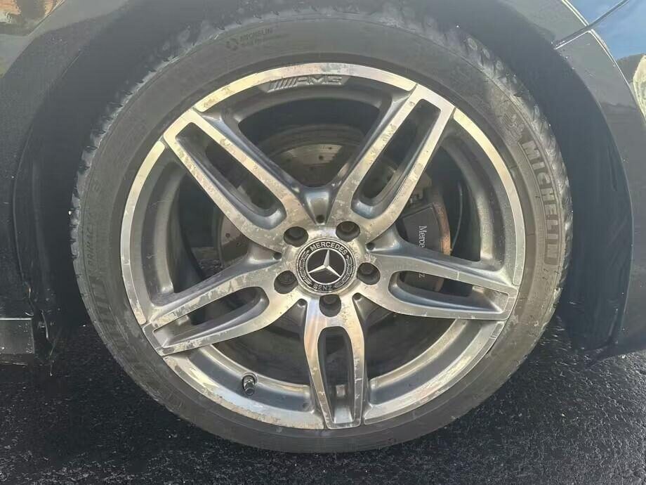 Used Mercedes-Benz A-Class 2018 for sale - 77138710: Photo 8