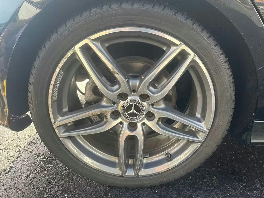 Used Mercedes-Benz A-Class 2018 for sale - 77138710: Photo 9