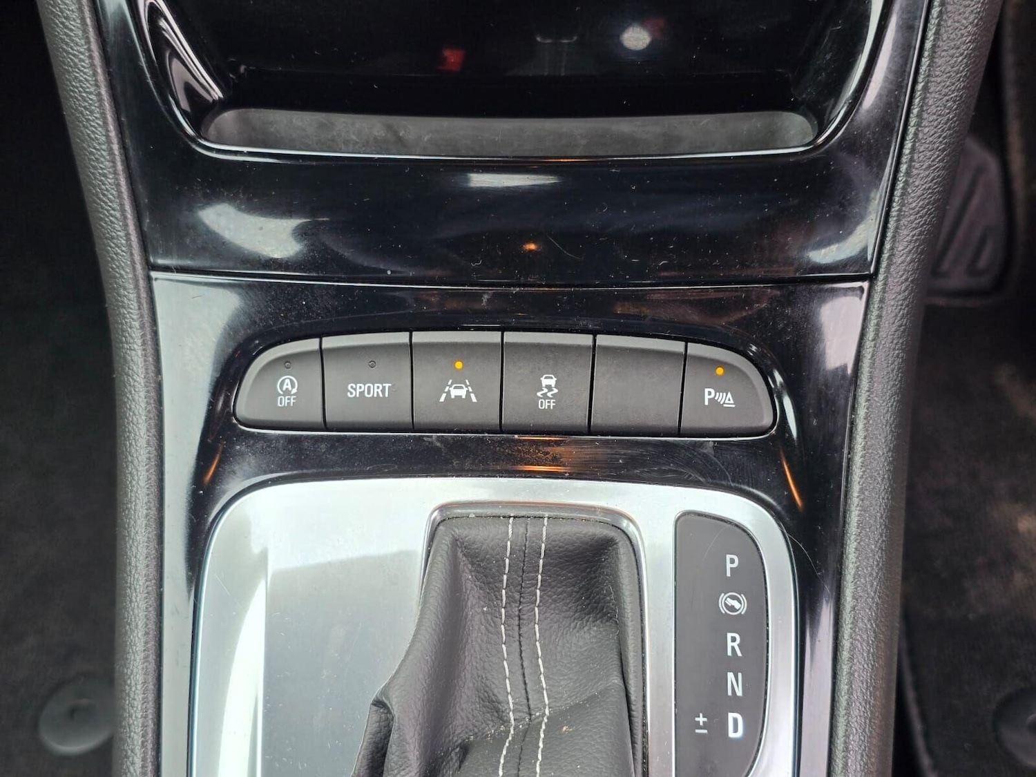 Used Vauxhall Astra 2016 for sale - 75948166: Photo 24