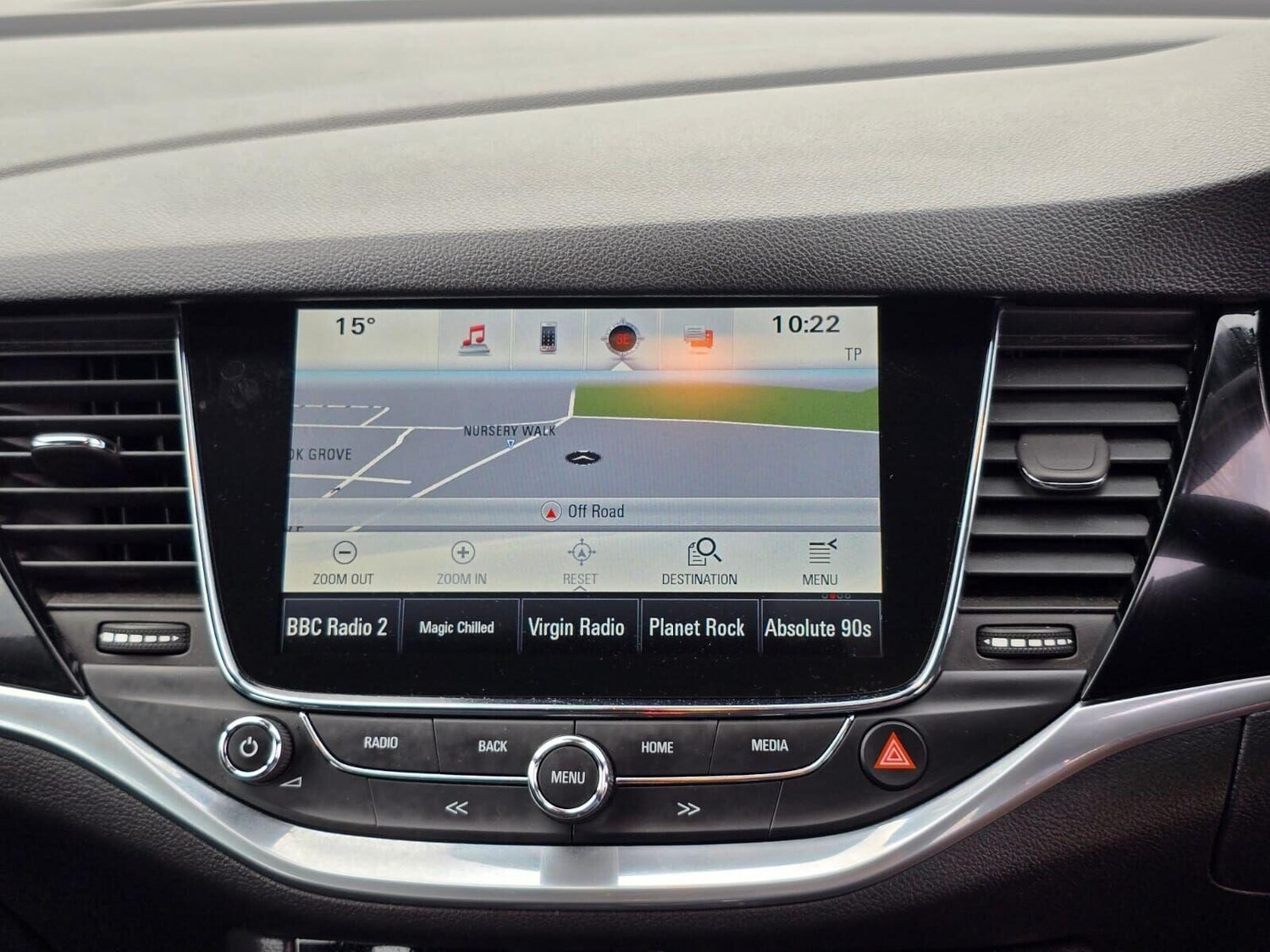 Used Vauxhall Astra 2016 for sale - 75948166: Photo 30