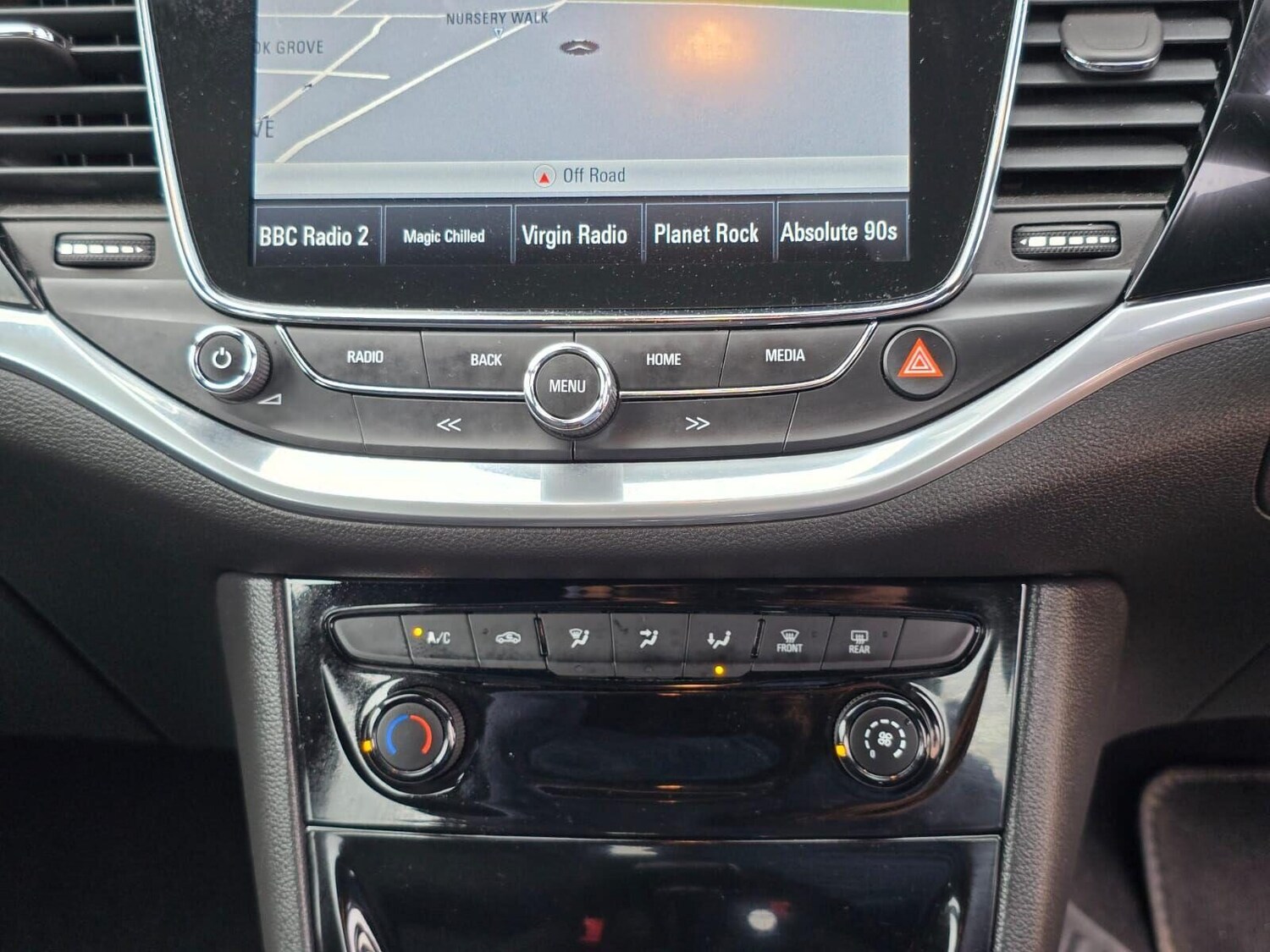 Used Vauxhall Astra 2016 for sale - 75948166: Photo 31