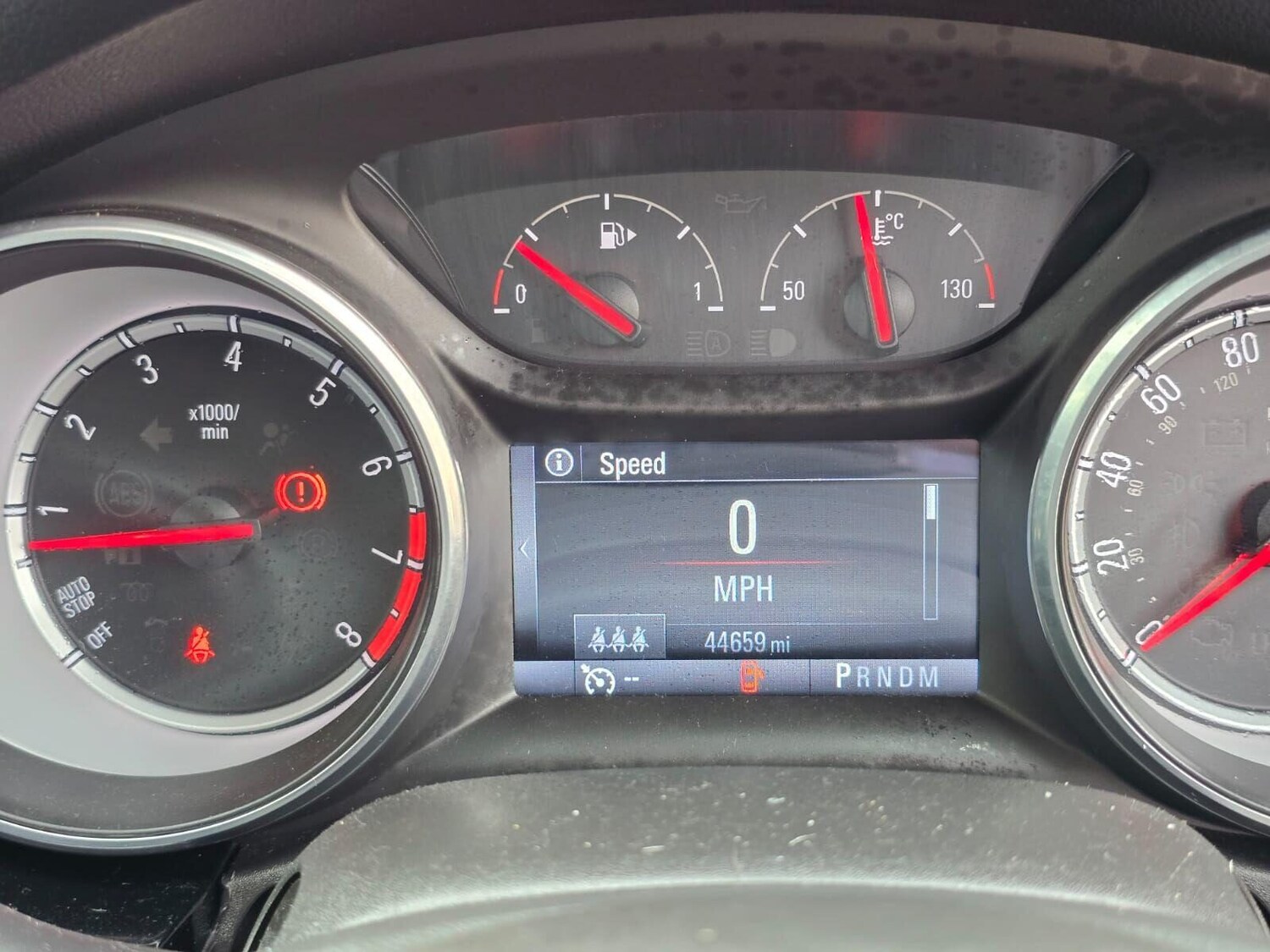 Used Vauxhall Astra 2016 for sale - 75948166: Photo 32