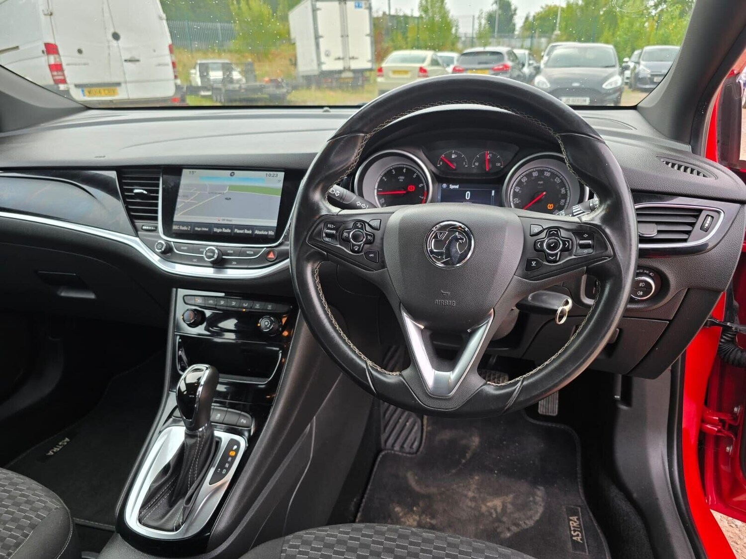 Used Vauxhall Astra 2016 for sale - 75948166: Photo 35