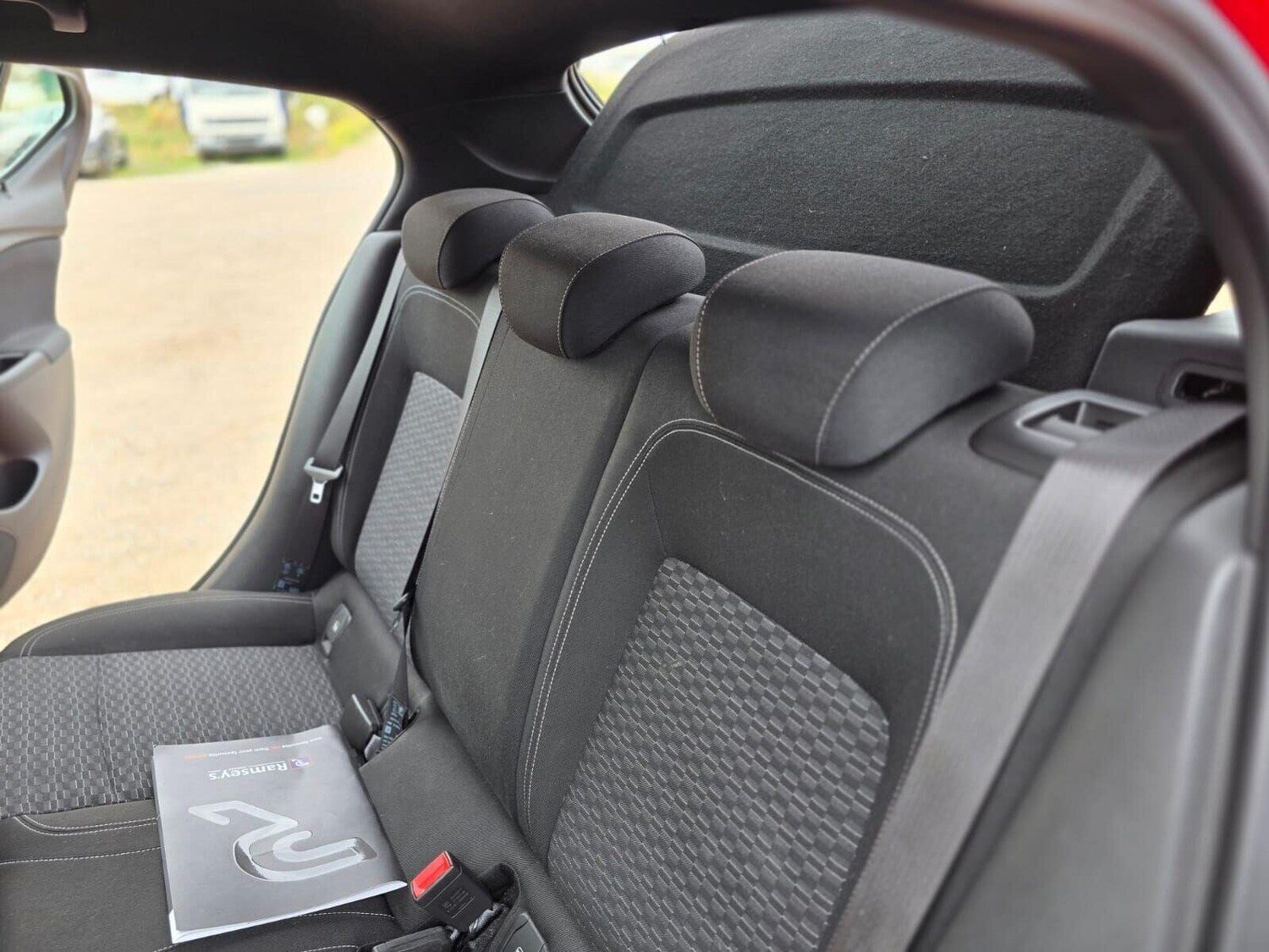 Used Vauxhall Astra 2016 for sale - 75948166: Photo 36