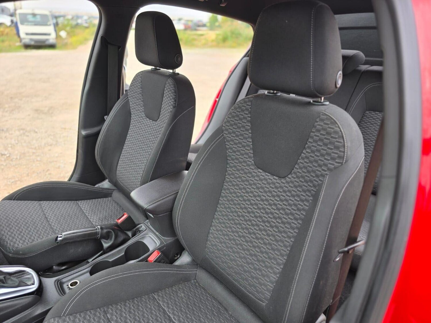 Used Vauxhall Astra 2016 for sale - 75948166: Photo 37