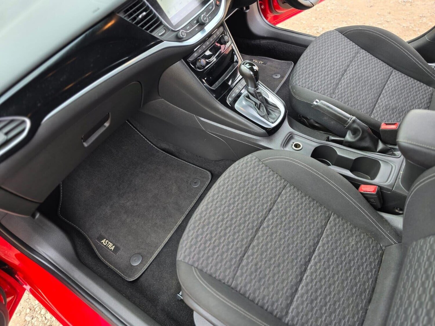 Used Vauxhall Astra 2016 for sale - 75948166: Photo 38