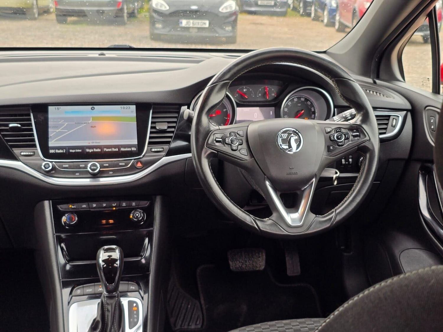 Used Vauxhall Astra 2016 for sale - 75948166: Photo 58