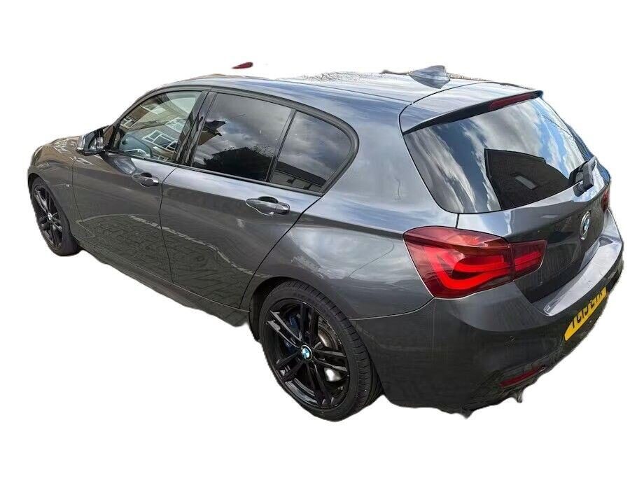 Used BMW 1 Series 2019 for sale - 78143792: Photo 2