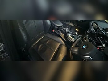 Used BMW 1 Series 2019 for sale - 78143792: Photo