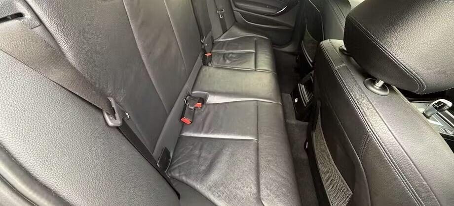 Used BMW 1 Series 2019 for sale - 78143792: Photo 5