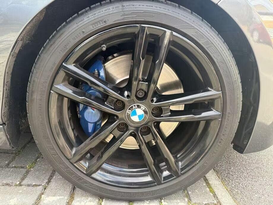 Used BMW 1 Series 2019 for sale - 78143792: Photo 6