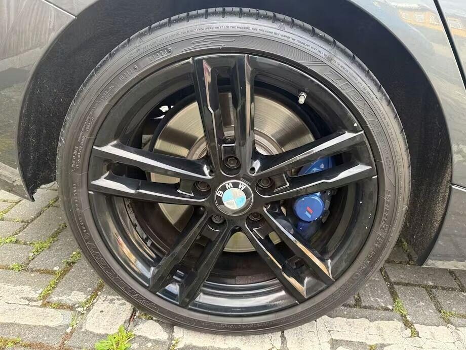 Used BMW 1 Series 2019 for sale - 78143792: Photo 7