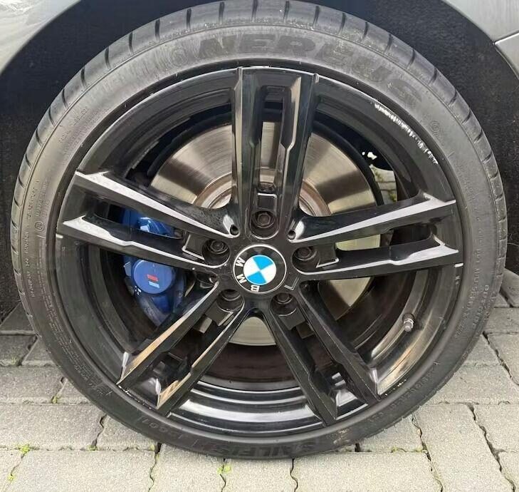 Used BMW 1 Series 2019 for sale - 78143792: Photo 9