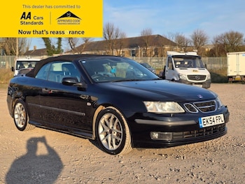 2004 - 2.0T Aero 2dr