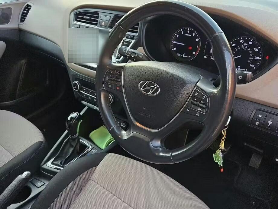Used Hyundai i20 2015 for sale - 77744454: Photo 13
