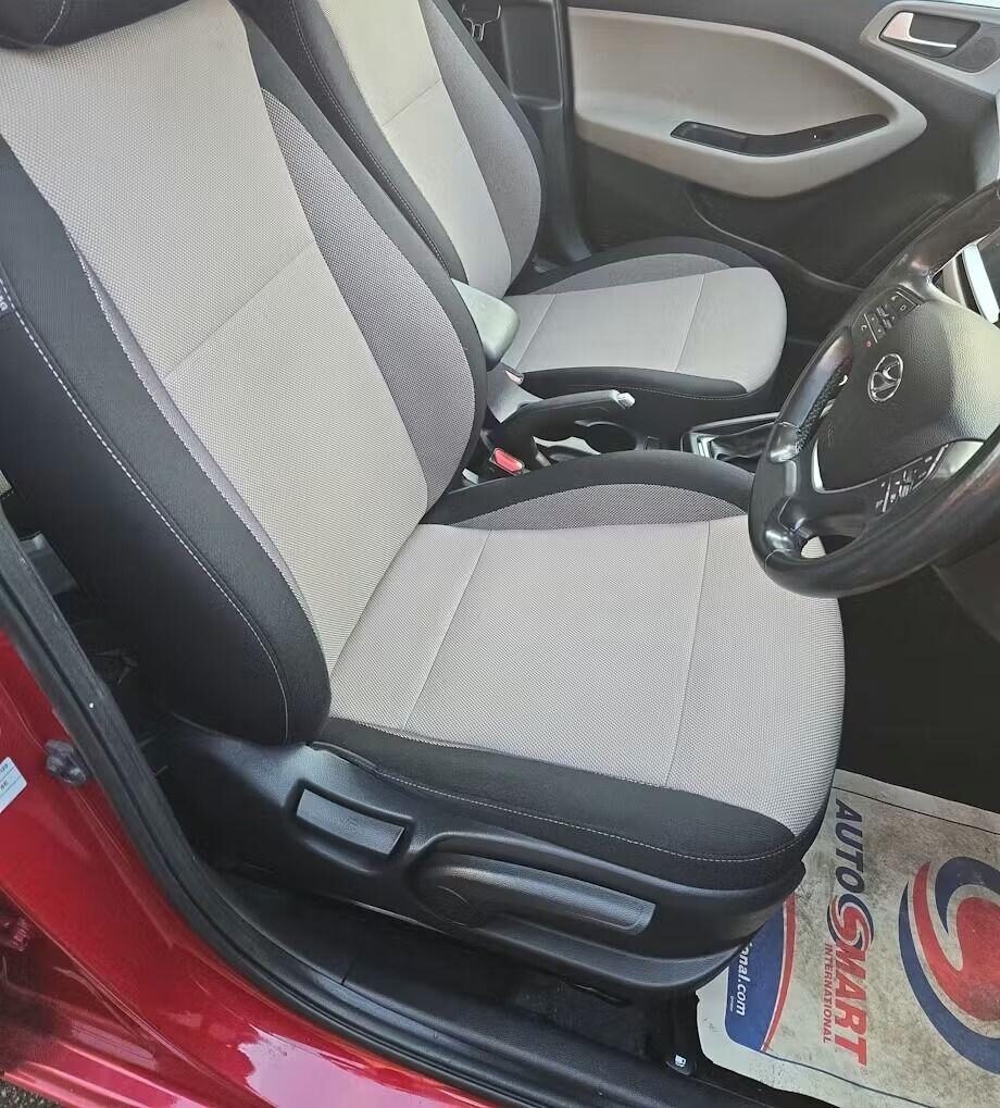 Used Hyundai i20 2015 for sale - 77744454: Photo 5