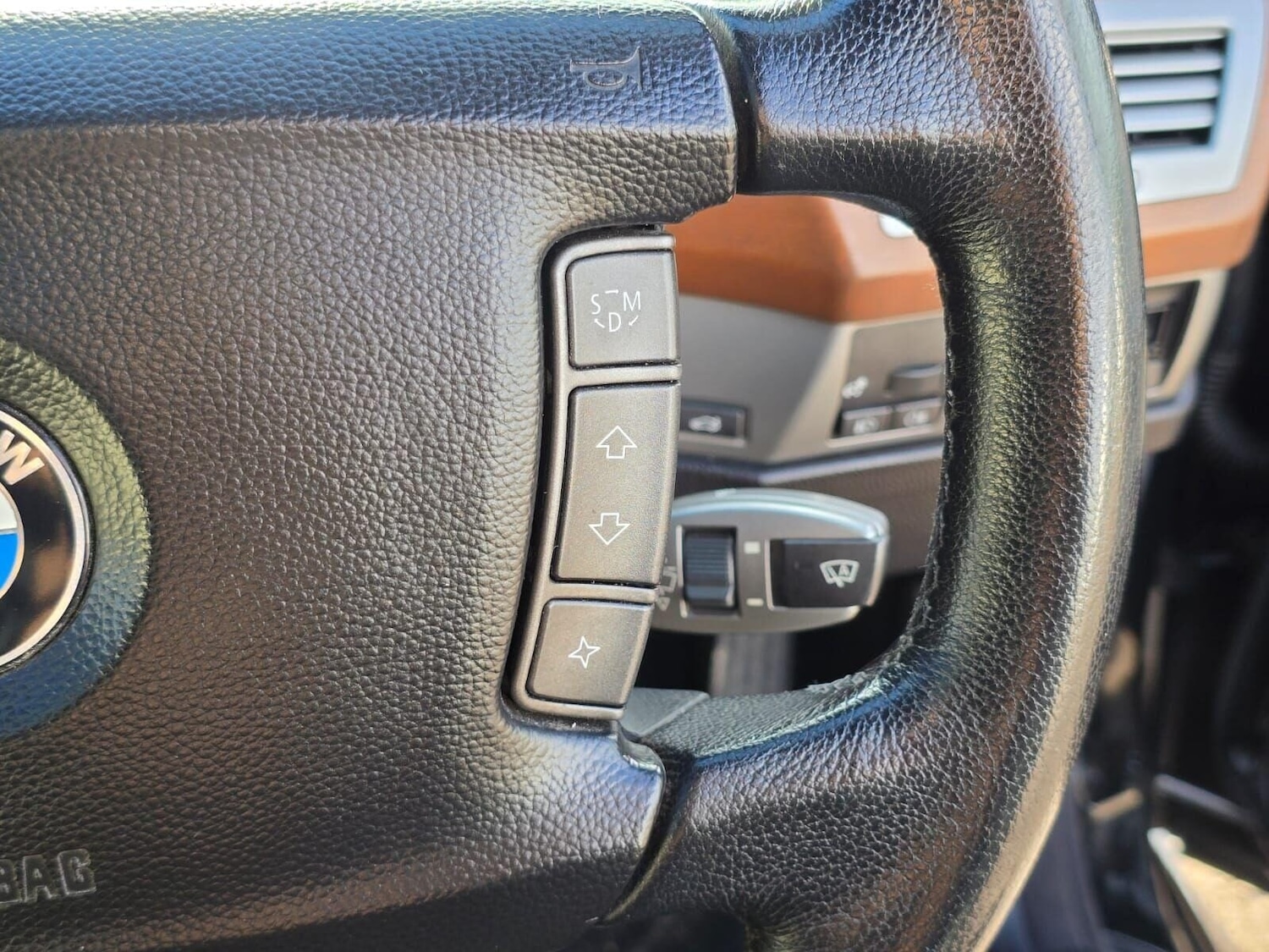 Used BMW 7 Series 2008 for sale - 77051575: Photo 20