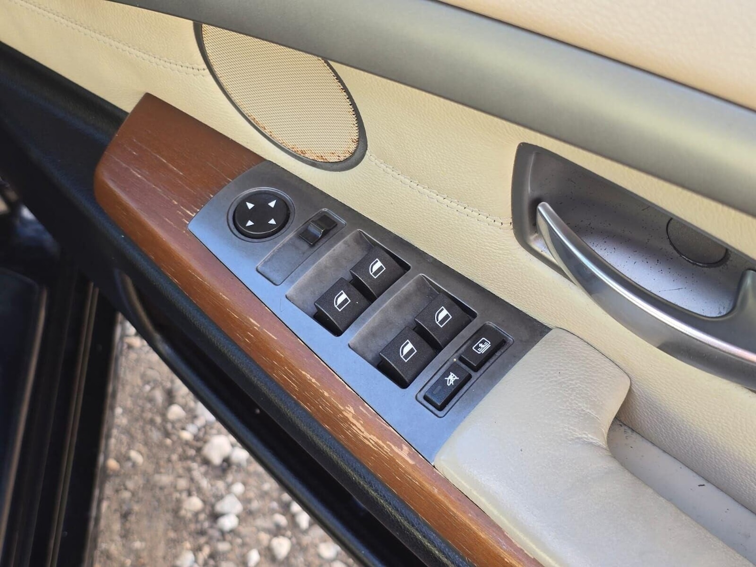 Used BMW 7 Series 2008 for sale - 77051575: Photo 27