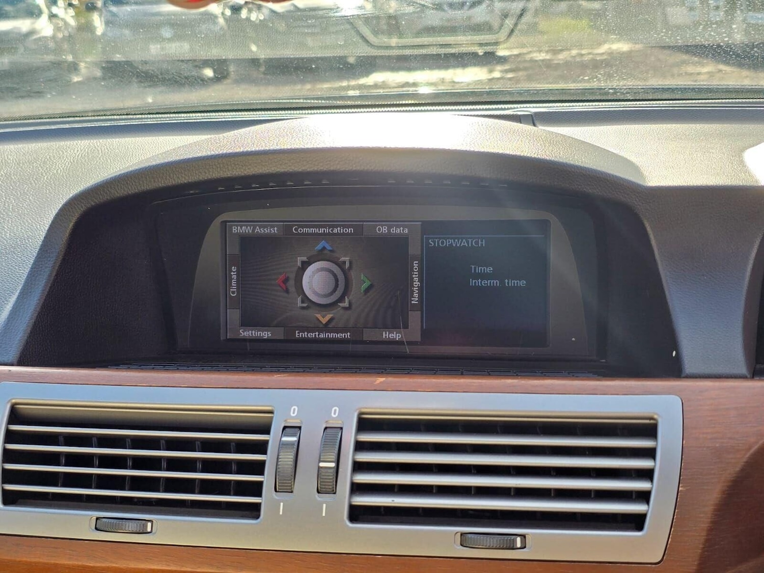 Used BMW 7 Series 2008 for sale - 77051575: Photo 29