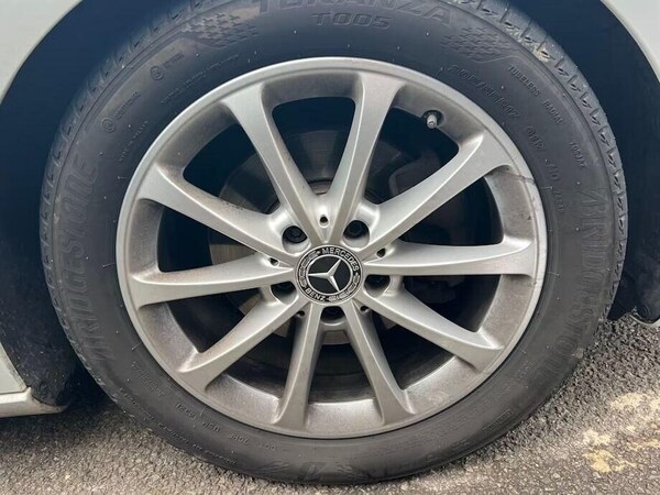 Used Mercedes-Benz A-Class 2019 for sale - 76317271: Photo 10