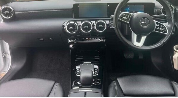 Used Mercedes-Benz A-Class 2019 for sale - 76317271: Photo 6