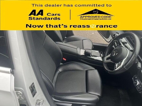 Used Mercedes-Benz A-Class 2019 for sale - 76317271: Photo 7