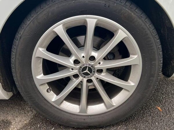 Used Mercedes-Benz A-Class 2019 for sale - 76317271: Photo 8