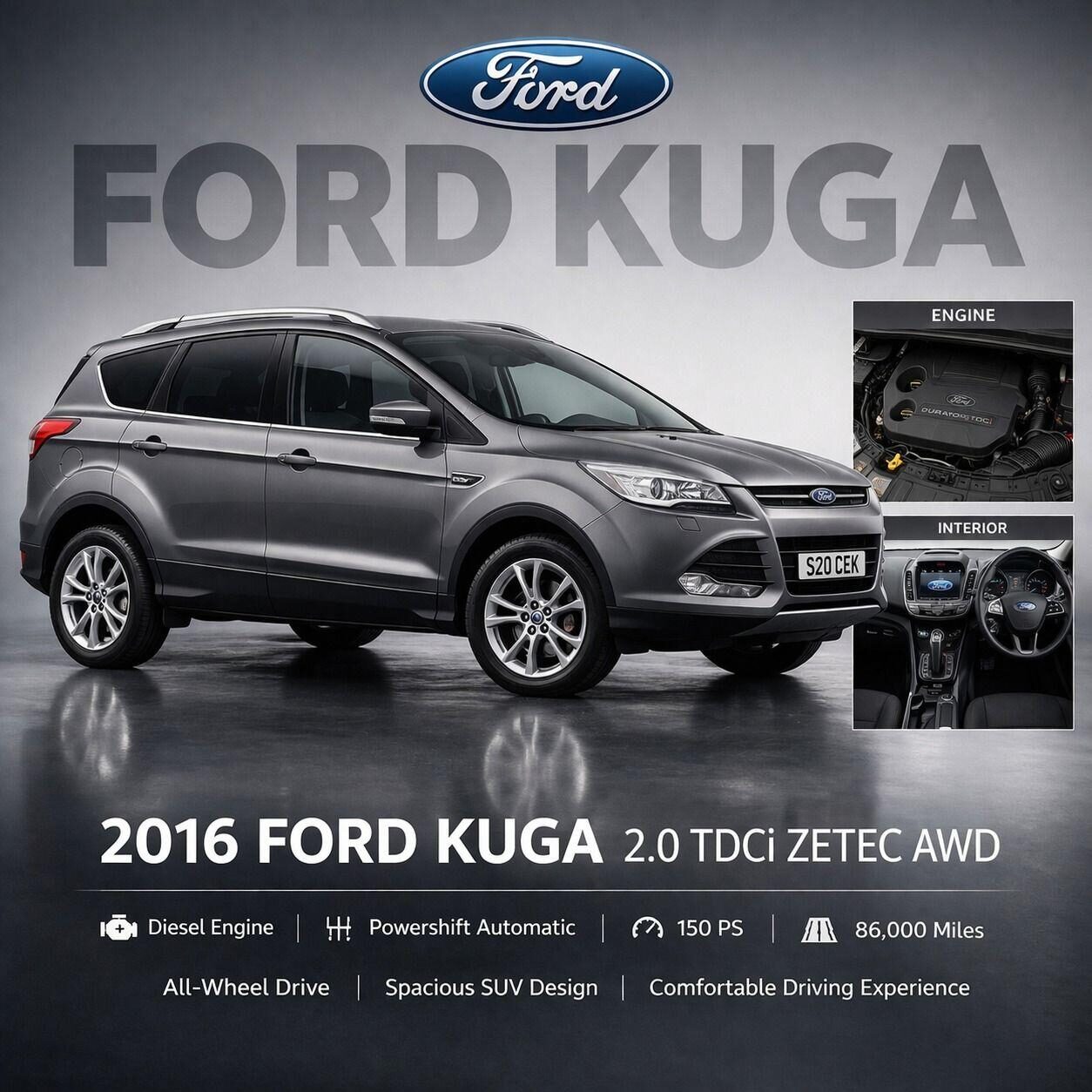 Used Ford Other 2016 for sale - 78223086: Photo 3