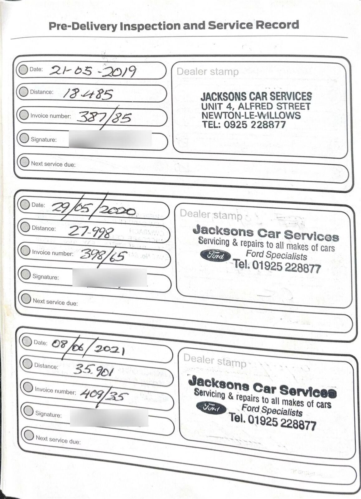 Used Ford Other 2016 for sale - 78223086: Photo 31