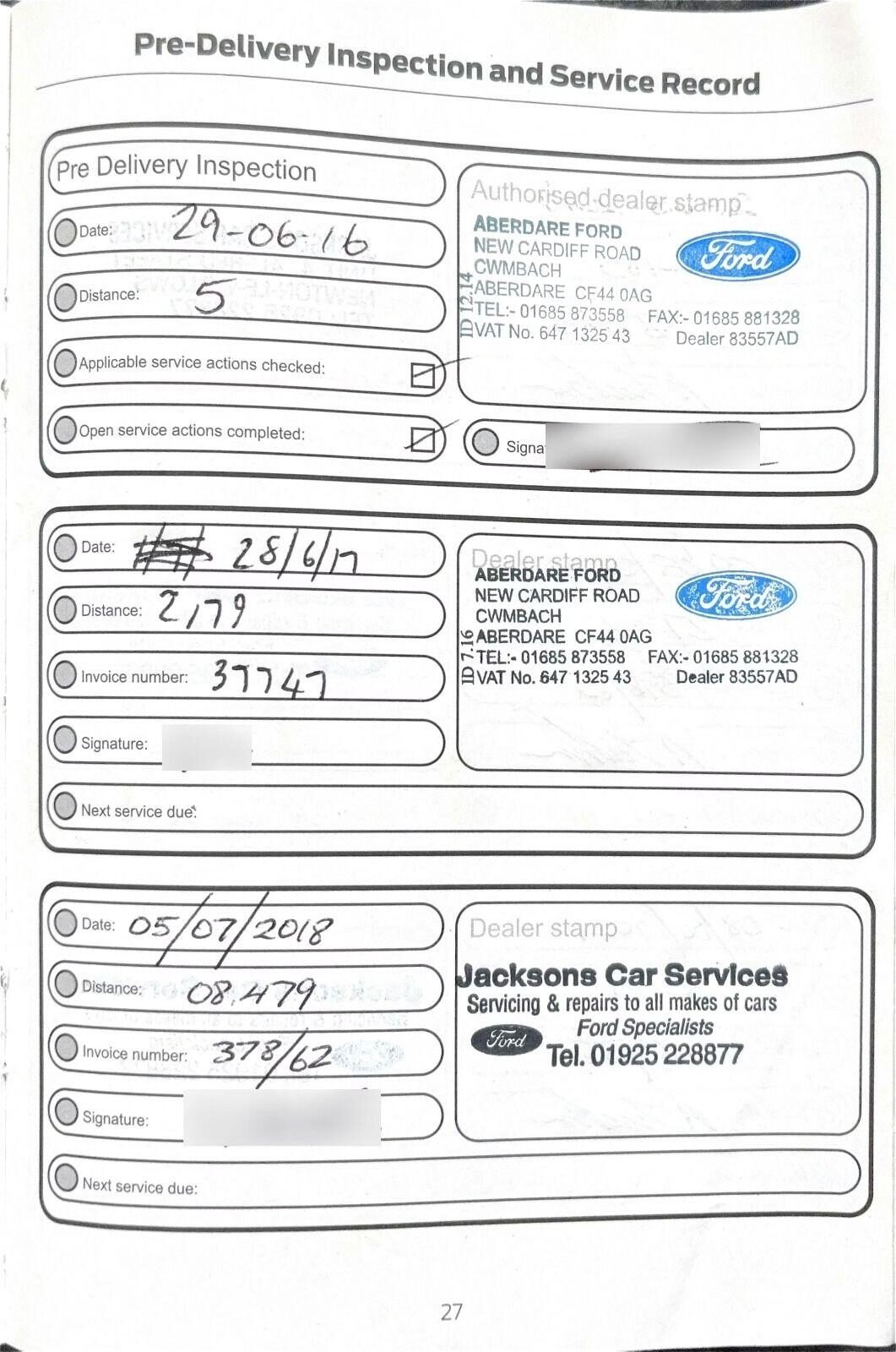 Used Ford Other 2016 for sale - 78223086: Photo 32