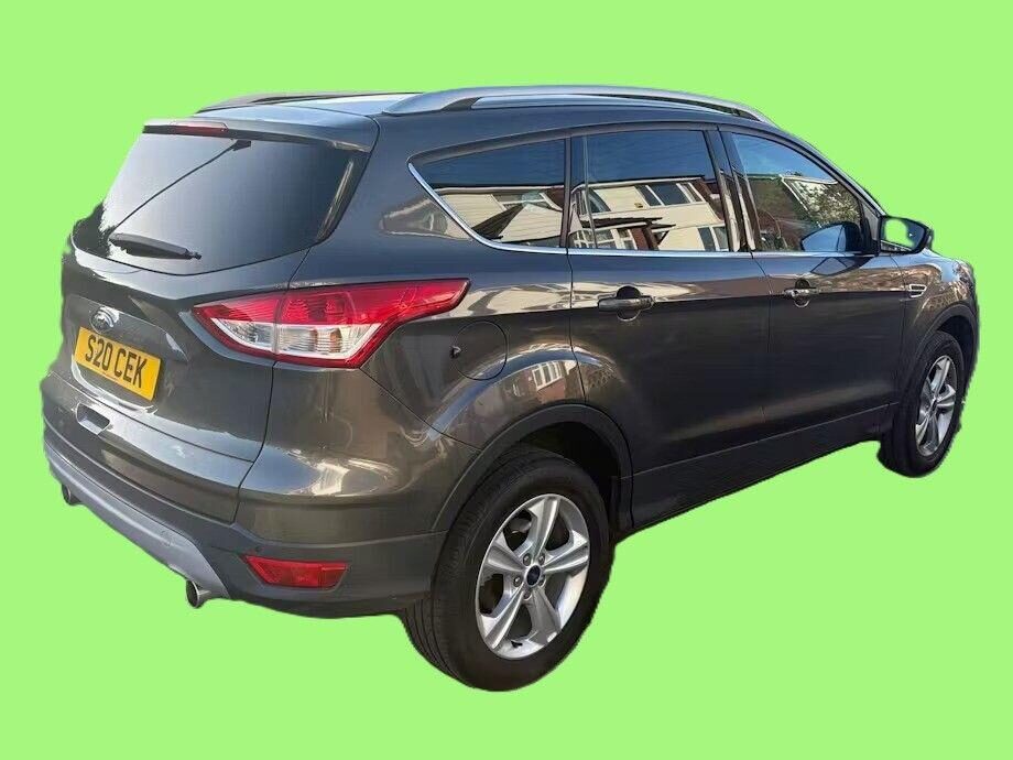 Used Ford Other 2016 for sale - 78223086: Photo 4