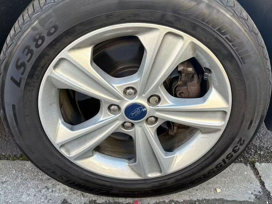 Used Ford Other 2016 for sale - 78223086: Photo 8