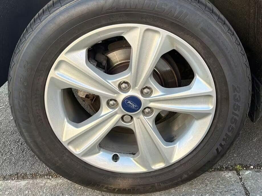 Used Ford Other 2016 for sale - 78223086: Photo 9