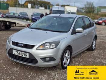 2009 (59) - 1.6 Zetec 5dr