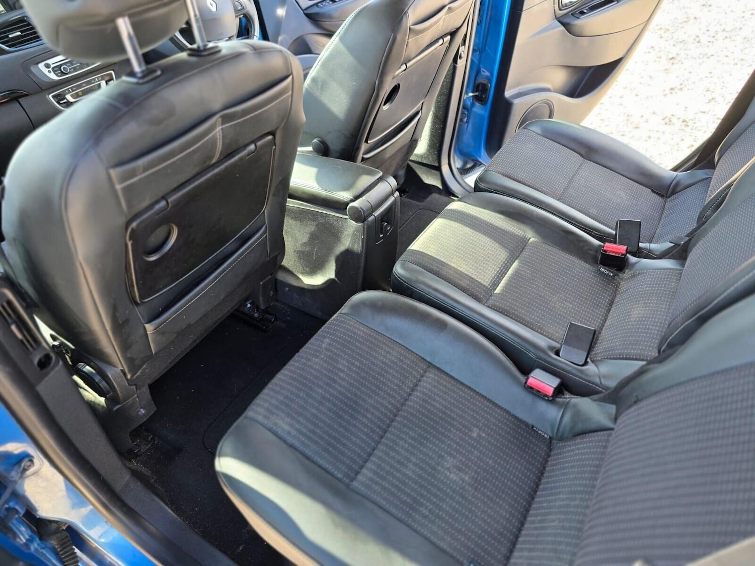 Used Renault Grand Scenic 2015 for sale - 76037339: Photo 22